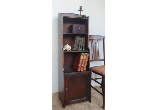 Arts And Crafts Style  Bookcase