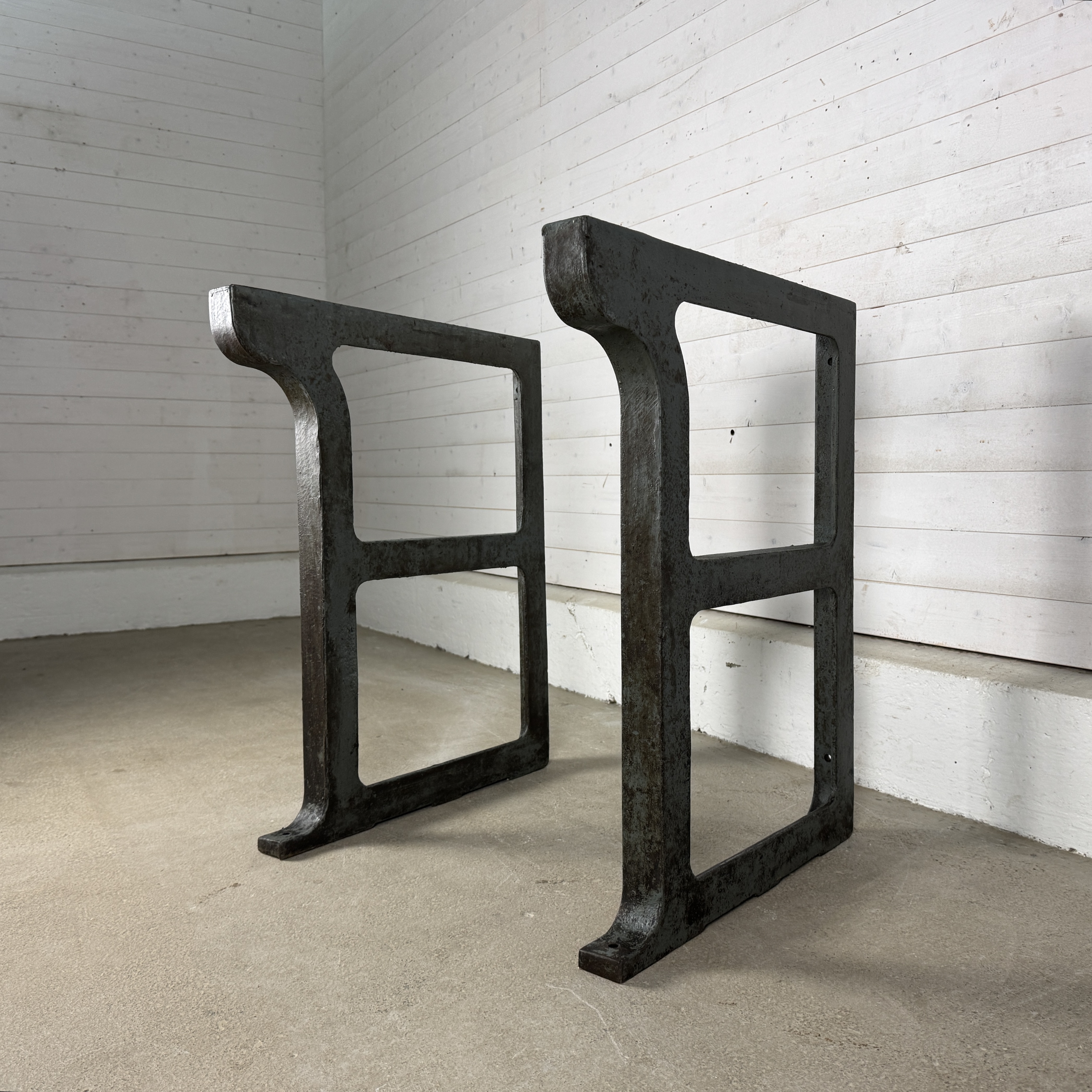 Industrial Machine Base Legs Stands, Tables & Accessories