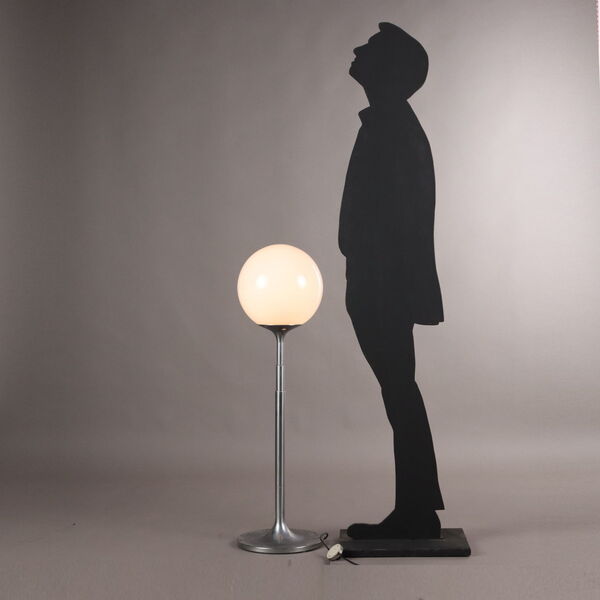 Artemide Polluce Lamp Design Mari And Fasolin 1960s photo furniture