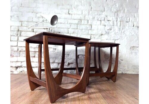 Mid Century G Plan Coffee Tables