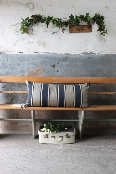 feather bolster pillow