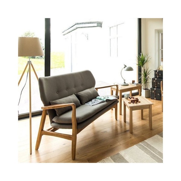 Scandi Sofa