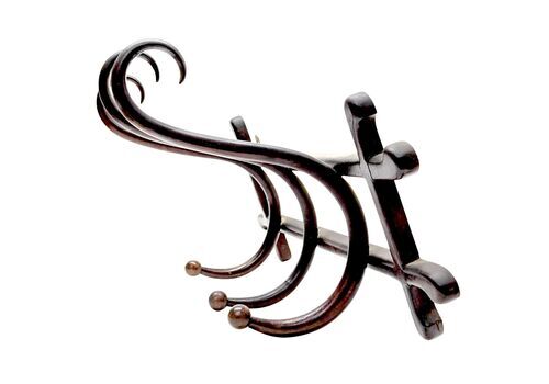 Thonet Coat Rack