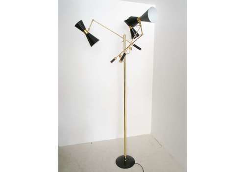 Triennale Floor Lamp