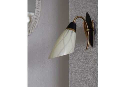 Wall Lamp Vintage Stilnovo Modernist