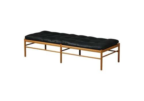 Model Ow150 Daybed, Ole Wanscher, Carl Hansen & Søn, 21st Century