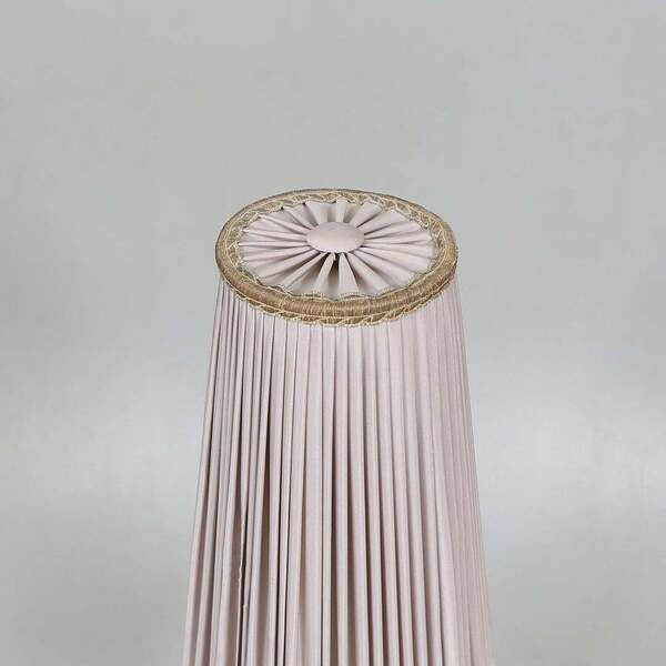 Scandinavian Modern Floor Lamp By Arthur Percy For Gullaskruf photo furniture