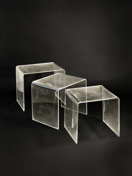 Guy Lefevre - Table Basse Pour La Maison Jansen