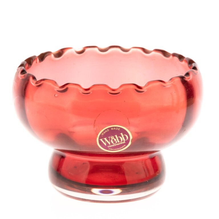 Thomas Webb Collection | Vinterior