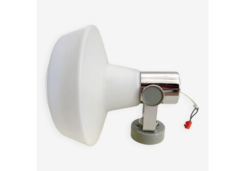 Wall Lamp By Pavel Grus, Czechoslovakia, 1970s