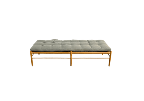Carl Hansen & Son Ow150 Daybed By Ole Wanscher