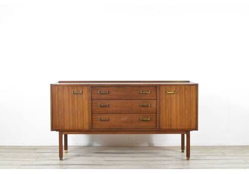 Midcentury G Plan 