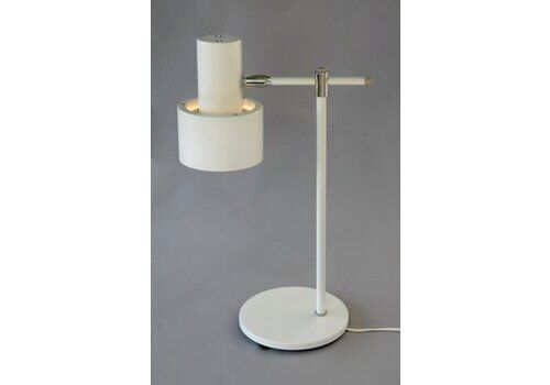 Lento Table Lamp By Jo Hammerborg For Fog And Morup, Denmark, 1967