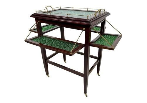 Vienna Secession Serving Table