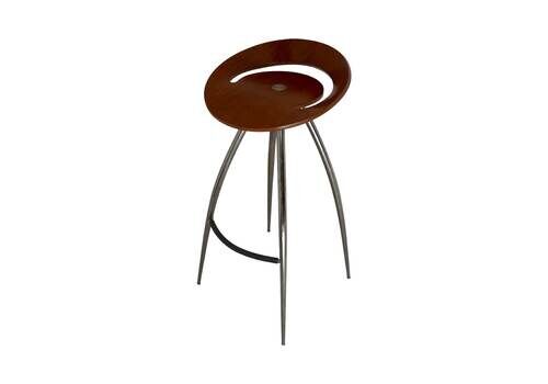 Sigurdur Thorsteinsson   Design Group Italia   Magis   Barstool Model 