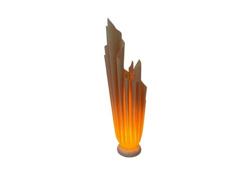 Georgia Jacobs   Table Lamp Model 