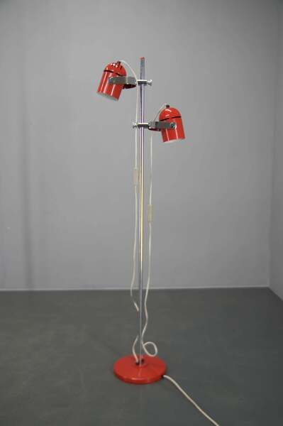 Floor Lamp Designed By Stanislav Indra, 1970s photo furniture