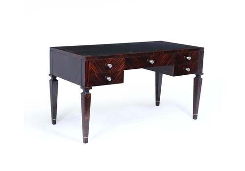 Nina Campbell Macassar Writing Desk