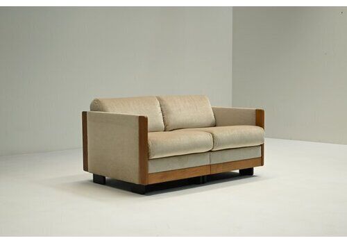 920 Sofa By Afra & Tobia Scarpa For Cassina, 1960s