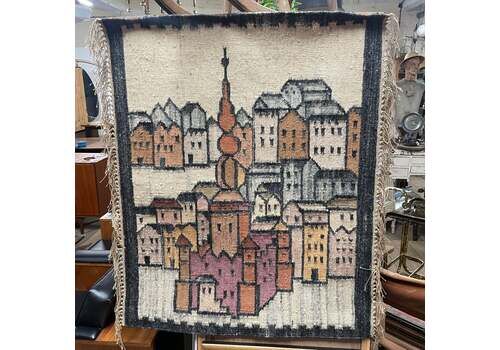 Vintage Decorative Wall Hanging