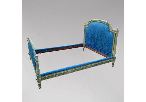 Louis XVI Bed, 1700s, Antique