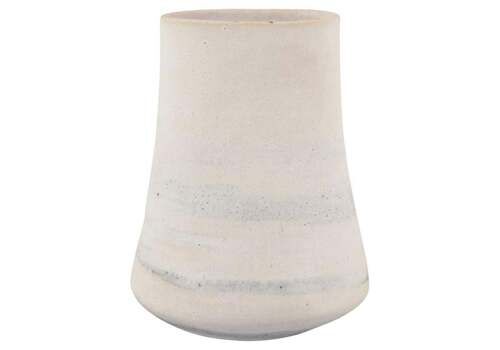 Lucie Rie, Austrian Born British Ceramicist. Unique Large Modernist Vase.