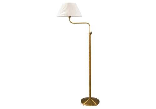 Swedish Modern Floor Lamp By Asea