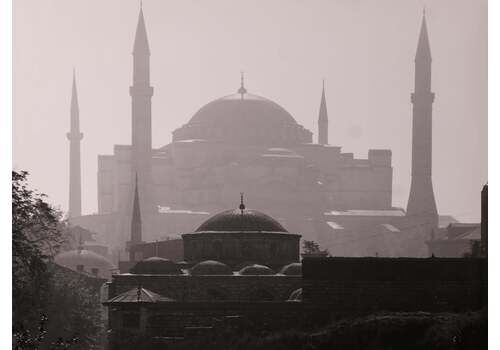 Klaus Redenbacheristanbul 19601960