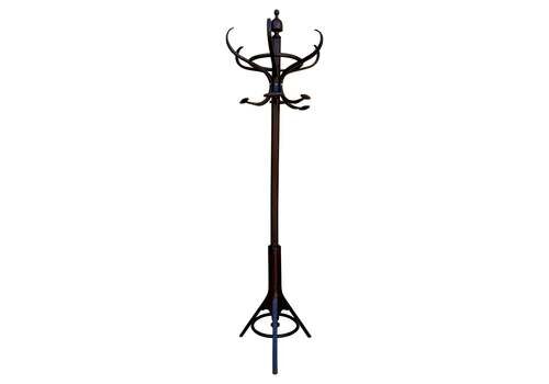 Early 20th Century Coat Stand From Thonet, 1950s