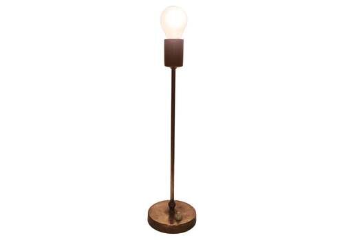 Josef Frank, Table Lamp Model 2332, Firma Svenskt Tenn, Scandinavian Modern
