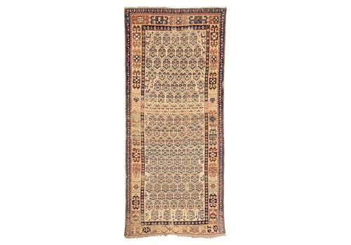 Caucasian Rug Shahsavan Kalleh Size
