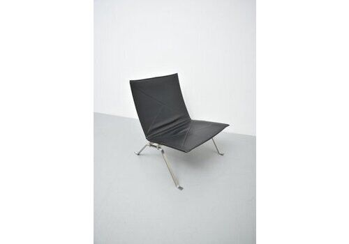 Pk22 Armchair By Poul Kjærholm For Fritz Hansen, 2008