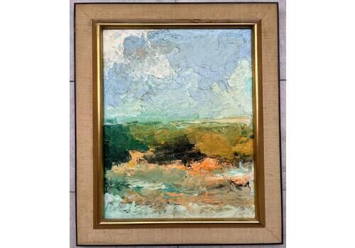 “Landscape” – Michel Jankowitz