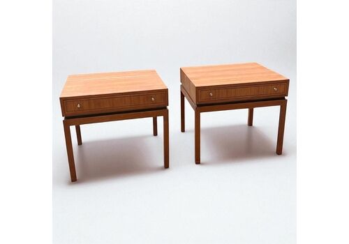 Mid Century Greaves And Thomas Tables