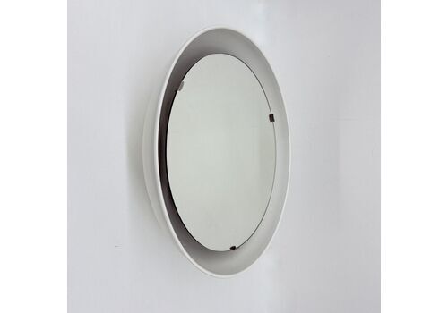 Poul Henningsen Ph Mirror By Louis Poulsen Denmark 1960