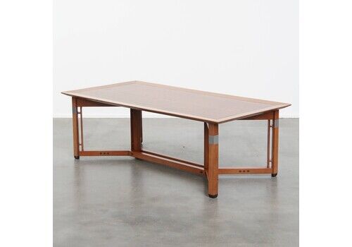 Beautiful Timeless Art Deco Coffee Table By Schuitema From The Decoforma Series