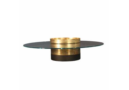 Gallotti & Radice Medium Haumea Coffee Table By Massimo Castagna