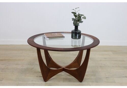 G Plan Teak Astro Table, 1970s
