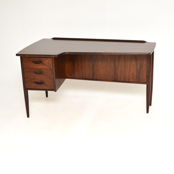 ビンテージ オークデスクGoran Strand Desk Goran Strand - HIKE