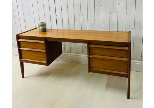 Younger Russell Desk Designed By John Herbert Mid Century Vtg G Plan 70s 60s