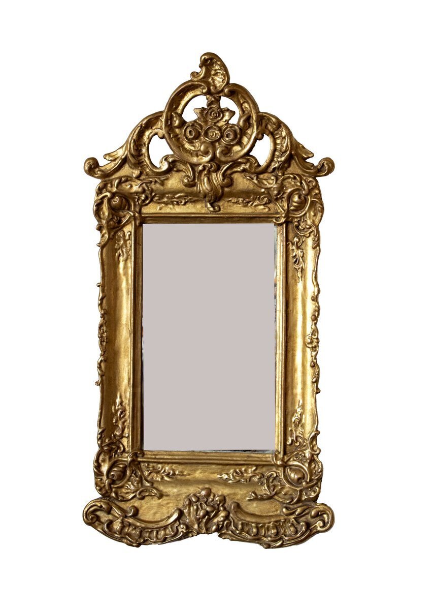 Antique Swedish Mirrors - Curated Collection | Vinterior