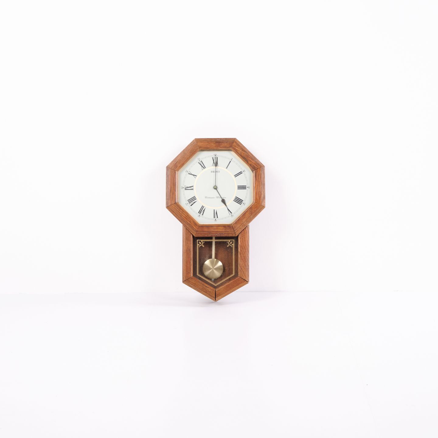 Vintage Seiko clocks for sale | Vinterior
