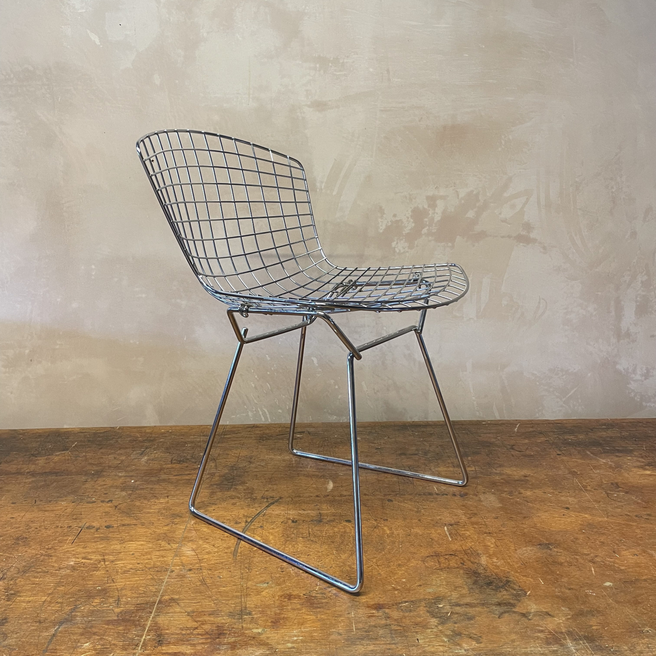 Harry Bertoia Chairs | Vinterior
