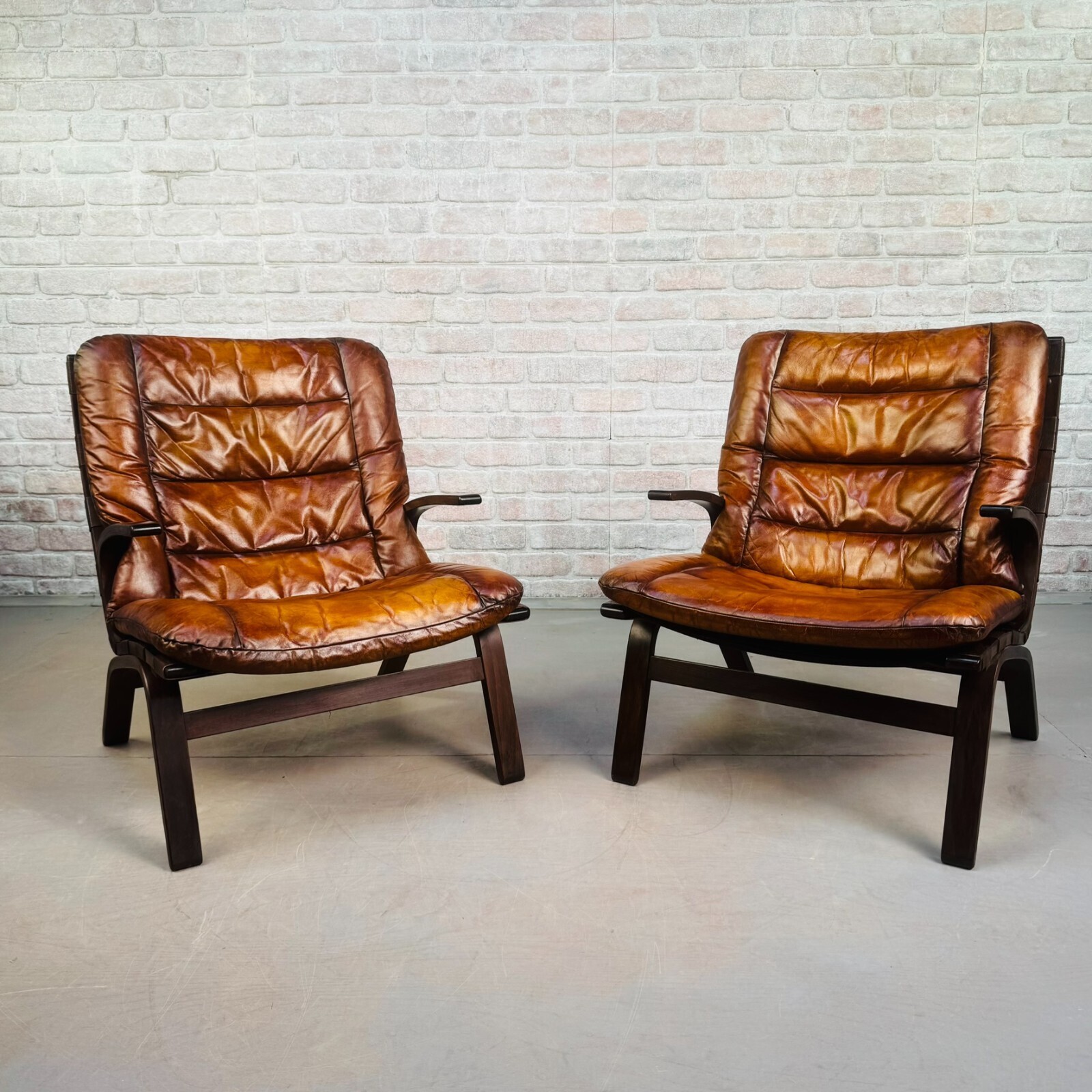 Farstrup Armchairs for sale | Vinterior