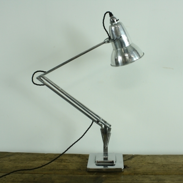 herbert terry anglepoise lamp for sale