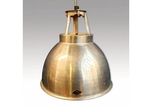 Btc Large Aluminium Pendant Light Shades