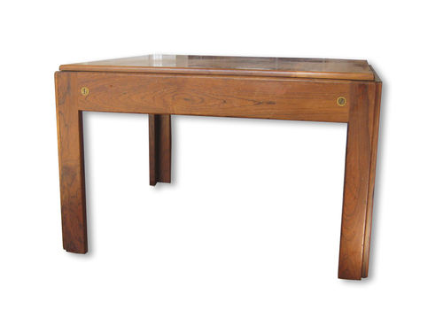 2 Plexus Lamp Tables