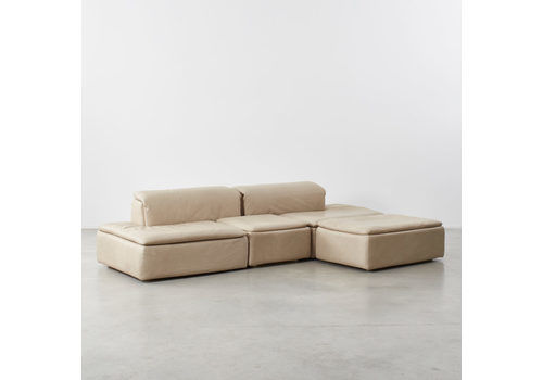 Vintage Sofas | Mid Century Sofa LANDSKRONA Chaiselongue, módulo