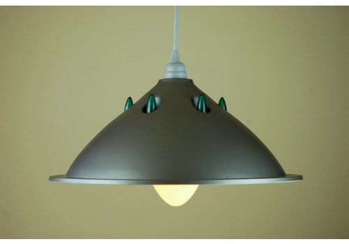 Lite Light Pendant By Philippe Starck For Flos, 1990s