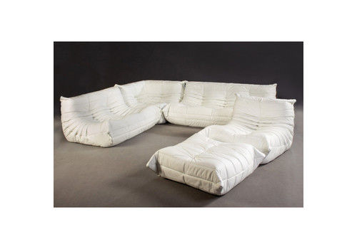 Togo By Michel Ducaroy For Ligne Roset